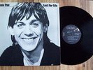 IGGY POP  LUST FOR LIFE
