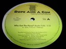 Dope And A Gun -  RANDOM RAP 1993 12