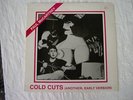 BEATLES Paul COLD CUTS Early V. SP 12  NO TMOQ RARE Lp