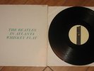 THE BEATLES - IN ATLANTA WHISKEY FLAT JAPANESE TMOQ