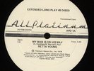 All Platinum   Retta Young   Disco 12