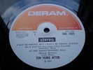 TEN YEARS AFTER UNDEAD 1st UK PRESS MiNt ViNyL\AuDiO