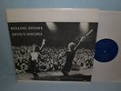ROLLING STONES Devil's Disciple Baltimore '69 n TMOQ LP