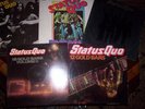 STATUS QUO 5 PACK # 2
