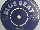 BUSTER'S GROUP - MEGATON/ ERIC MORRIS-MISS PEGGY GRAN..