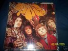 KALEIDOSCOPE TANGERINE DREAM 5 HOURS BACK UK PSYCH
