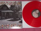 BEAR VS SHARK LP (Red) At The Drive In mewithoutYou