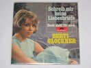 7“  Berti Glockner  - Doch nicht für mich
