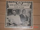 Blind Lemon Jefferson Son House LP sealed