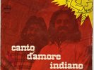 Mussi & india Canto d'amore indiano I Raminghi ita prog