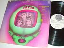 PATTO Hold Your Fire LP  PROMO Vertigo USA