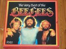THE VERY BEST OF THE BEE GEES 6 LP BOXED COLLECTOR SET