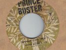 VINTAGE REGGAE PRINCE BUSTER/LEE PERRY   JOHNNY COOL 