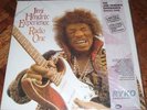 JIMI HENDRIX-