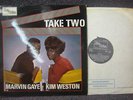 MARVIN GAYE/ KIM WESTON 