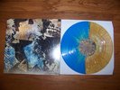 CONVERGE Axe To Fall /300 Blue/Beer Splatter vinyl LP