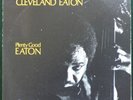 CLEVELAND EATON Plenty Good BLACK JAZZ Rare Funk StQUAD