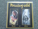 Running Wild LP Vinyl 