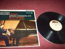 CHOPIN PIANO CONCERTO NO.1 POLLINI -RARE HMV STEREO LP