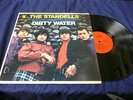 THE STANDELLS 