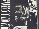 Jac Murphy Trio: Sounds Of the Villager LP Private Jazz