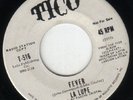 latin soul 45 LA LUPE fever ++TICO++ 1st issue mp3
