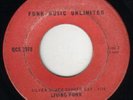rare funk 45  LIVING FUNK  ++FUNK MUSIC UNLIMITED++ mp3