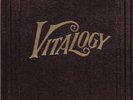 Pearl Jam Vitalogy record