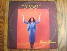 * CONNIE JOHNSON I Do RARE GOSPEL BOOGIE FUNK LP Hear