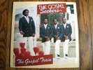 * GOSPEL SEEKERS Train RARE MODERN BOOGIE Sealed HEAR