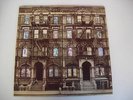 LED ZEPPELIN - LP DOBLE - Physical graffiti  (Alemania)