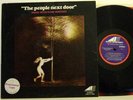 THE PEOPLE NEXT DOOR 1970 PSYCH FUNK Jazz LP Bead Game
