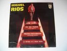 MIGUEL RIOS - EP - Ayer  