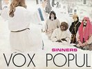CND FR QUEBEC GARAGE ROCK 33 LES SINNERS : VOX POPULI
