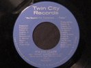 Sherod 45 TWIN CITY It's The Death RARE NC RANDOM RAP