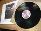PIXIES. SURFER ROSA. ORIGINAL '88 LP+INNER. EX-/EX+COND