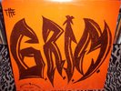 The Grim Mystic Flower Leperds Thrash Punk RARE LP