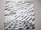 BOBBY NAUGHTON & LEO SMITH - THE HAUNT...OTIC 1977 M-