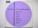 PETER HERBOLZHEIMER / HENRY MALBERG...ALTAXON REC MINT-