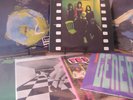 YES ALBUM - FRAGILE  & EDGE 180G Sealed 10 LPSET +BONUS