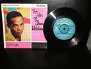 THE HITS OF DANNY WILLIAMS 7EG8748 MINT EP VERY RARE