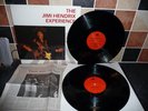 JIMI HENDRIX -LIVE AT WINTERLAND 2 LP SET-+POSTER
