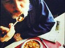 BLIND LEMON Soup LP VINYL GATEFOLD RARE 90s ALT ROCK NM