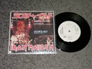 Iron Maiden - Wrathchild  JAPAN 7