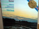 KUBELIK,Bavarian Radio '85/BRUCKNER Sym #3/CBS/SEALED