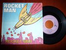 ROCKETS ROCKET MEN 7