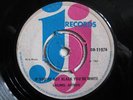 Laurel Aitken.Rise and Fall/If your not BlackOrig69Hear