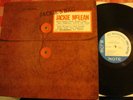 LP - JACKIE McLEAN JACKIE'S BAG ON BLUE NOTE 4051 MONO