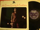 LP - ART FARMER  EVENING IN CASABLANCA ON NEW JAZZ 8289