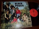 BLACK POWER Mornas e Coladeras AFRO BEAT FUNK AFRICA LP